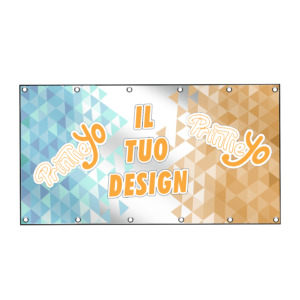Striscioni Pubblicitari - Classici